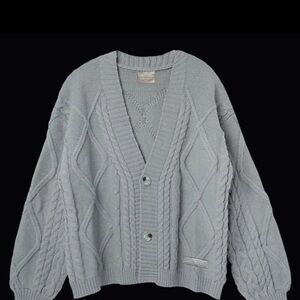 Taylor swift TTPD cardigans NWT size M/L